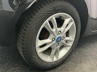 2015 ford fiesta 1.0 ecob. titanium x personenauto - afbeelding 4 van  40