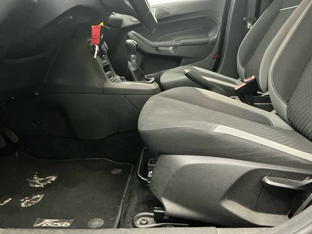 2015 ford fiesta 1.0 ecob. titanium x personenauto - afbeelding 19 van  40