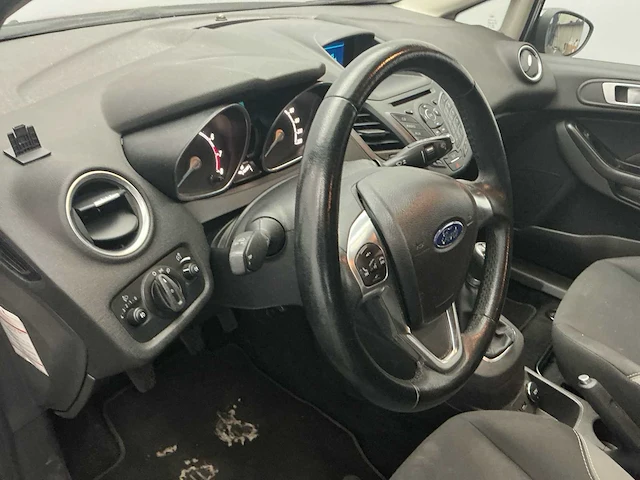 2015 ford fiesta 1.0 ecob. titanium x personenauto - afbeelding 22 van  40