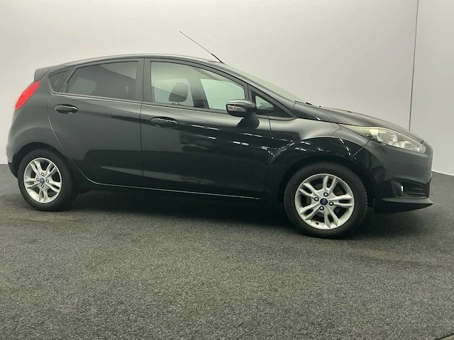 2015 ford fiesta 1.0 ecob. titanium x personenauto - afbeelding 34 van  40