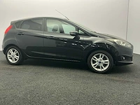 2015 ford fiesta 1.0 ecob. titanium x personenauto - afbeelding 34 van  40