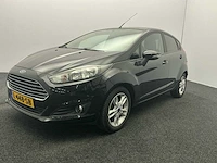 2015 ford fiesta 1.0 ecob. titanium x personenauto