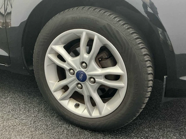 2015 ford fiesta 1.0 ecob. titanium x personenauto - afbeelding 5 van  40