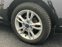 2015 ford fiesta 1.0 ecob. titanium x personenauto - afbeelding 5 van  40
