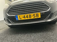 2015 ford fiesta 1.0 ecob. titanium x personenauto - afbeelding 7 van  40