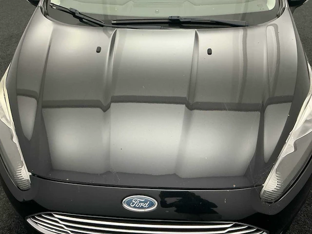 2015 ford fiesta 1.0 ecob. titanium x personenauto - afbeelding 9 van  40