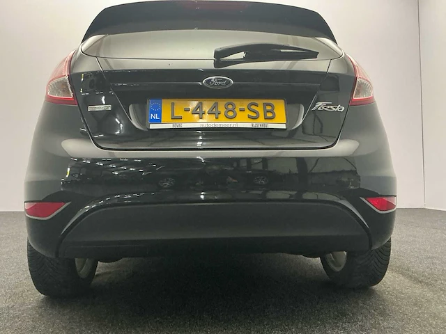 2015 ford fiesta 1.0 ecob. titanium x personenauto - afbeelding 11 van  40