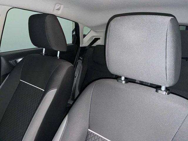 2015 ford fiesta 1.0 ecob. titanium x personenauto - afbeelding 18 van  40