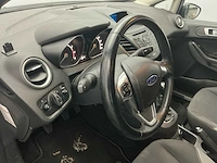 2015 ford fiesta 1.0 ecob. titanium x personenauto - afbeelding 22 van  40