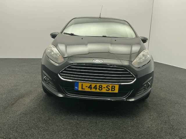2015 ford fiesta 1.0 ecob. titanium x personenauto - afbeelding 12 van  40