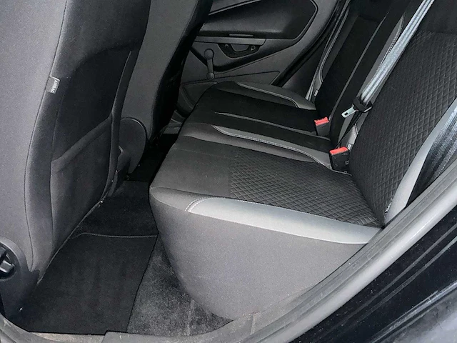 2015 ford fiesta 1.0 ecob. titanium x personenauto - afbeelding 27 van  40