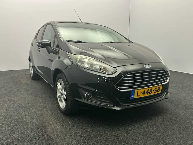 2015 ford fiesta 1.0 ecob. titanium x personenauto - afbeelding 23 van  40