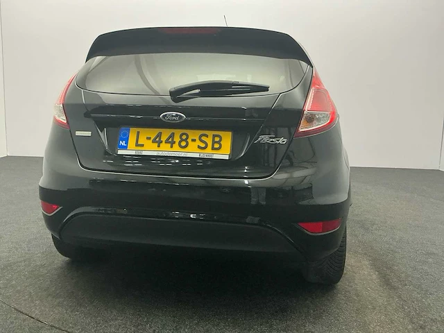 2015 ford fiesta 1.0 ecob. titanium x personenauto - afbeelding 36 van  40