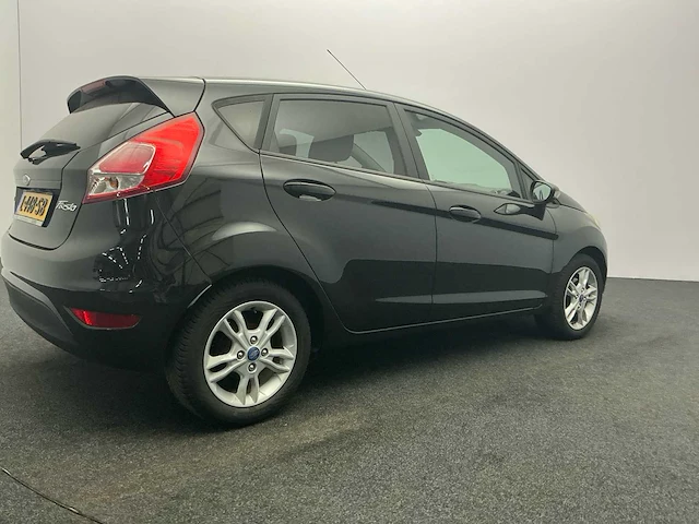 2015 ford fiesta 1.0 ecob. titanium x personenauto - afbeelding 38 van  40
