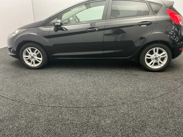 2015 ford fiesta 1.0 ecob. titanium x personenauto - afbeelding 39 van  40