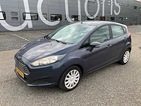 2015 ford fiesta 1.0 style personenauto 8-zhd-23 - afbeelding 1 van  41