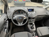 2015 ford fiesta 1.0 style personenauto 8-zhd-23 - afbeelding 13 van  41