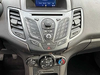 2015 ford fiesta 1.0 style personenauto 8-zhd-23 - afbeelding 21 van  41