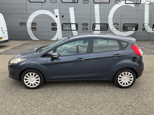 2015 ford fiesta 1.0 style personenauto 8-zhd-23 - afbeelding 12 van  41