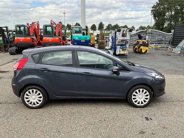 2015 ford fiesta 1.0 style personenauto 8-zhd-23 - afbeelding 38 van  41