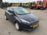2015 ford fiesta 1.0 style personenauto 8-zhd-23 - afbeelding 39 van  41
