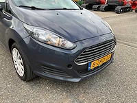 2015 ford fiesta 1.0 style personenauto 8-zhd-23 - afbeelding 5 van  41