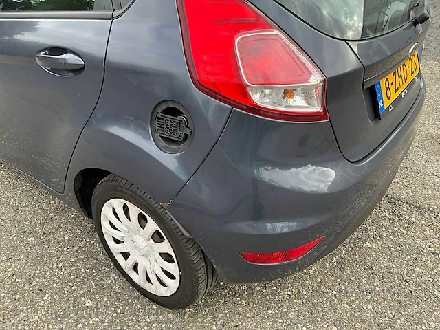 2015 ford fiesta 1.0 style personenauto 8-zhd-23 - afbeelding 7 van  41