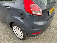 2015 ford fiesta 1.0 style personenauto 8-zhd-23 - afbeelding 7 van  41