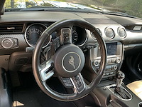 2015 ford ford mustang 50 years personenauto - afbeelding 4 van  8