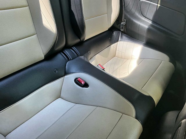 2015 ford ford mustang 50 years personenauto - afbeelding 7 van  8