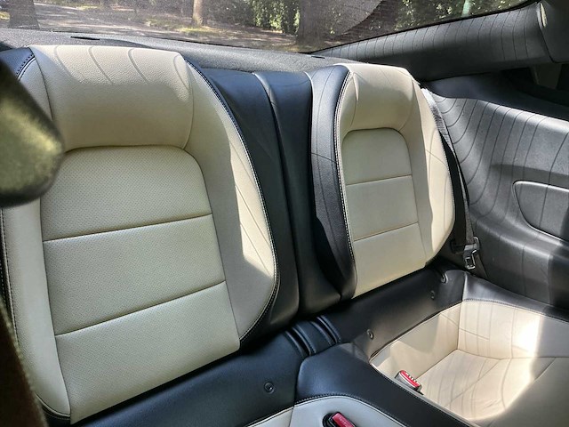 2015 ford ford mustang 50 years personenauto - afbeelding 1 van  5