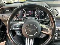 2015 ford ford mustang 50 years personenauto - afbeelding 6 van  8