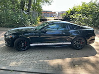 2015 ford ford mustang 50 years personenauto