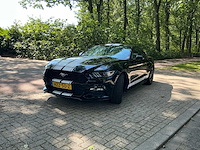 2015 ford ford mustang 50 years personenauto