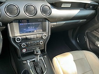 2015 ford ford mustang 50 years personenauto - afbeelding 15 van  29
