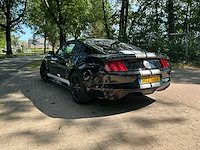 2015 ford ford mustang 50 years personenauto - afbeelding 22 van  29