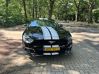 2015 ford ford mustang 50 years personenauto - afbeelding 27 van  29