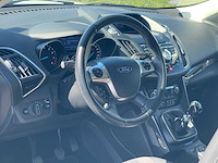 2015 ford kuga 1.5 titanium styling personenauto - afbeelding 2 van  18