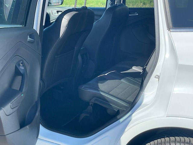 2015 ford kuga 1.5 titanium styling personenauto - afbeelding 6 van  18