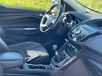 2015 ford kuga 1.5 titanium styling personenauto - afbeelding 10 van  18