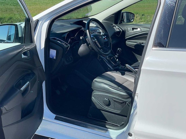 2015 ford kuga 1.5 titanium styling personenauto - afbeelding 18 van  18