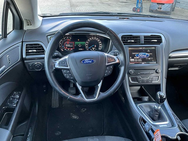 2015 ford mondeo wagon 1.5 personenauto gz-723-p - afbeelding 11 van  38