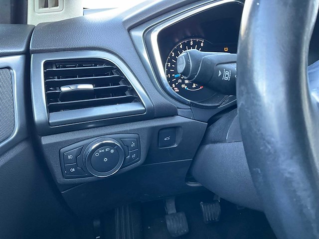 2015 ford mondeo wagon 1.5 personenauto gz-723-p - afbeelding 14 van  38