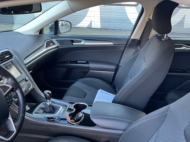 2015 ford mondeo wagon 1.5 personenauto gz-723-p - afbeelding 19 van  38
