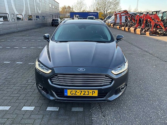 2015 ford mondeo wagon 1.5 personenauto gz-723-p - afbeelding 37 van  38