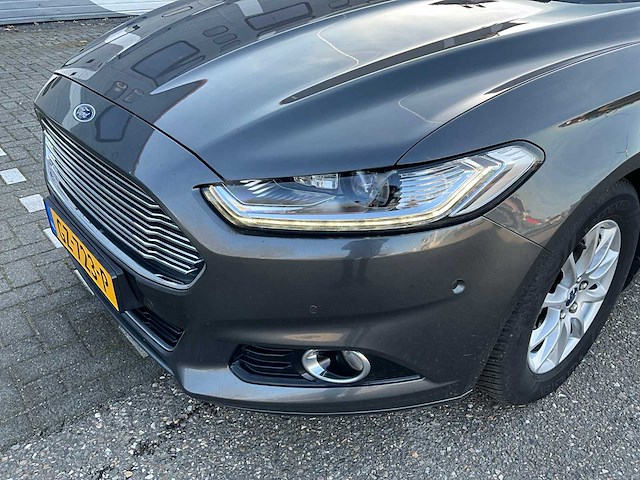 2015 ford mondeo wagon 1.5 personenauto gz-723-p - afbeelding 6 van  38