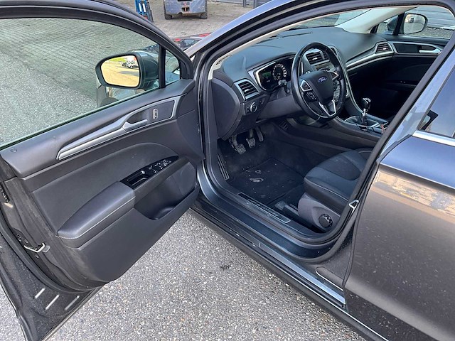 2015 ford mondeo wagon 1.5 personenauto gz-723-p - afbeelding 7 van  38