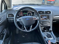 2015 ford mondeo wagon 1.5 personenauto gz-723-p - afbeelding 11 van  38