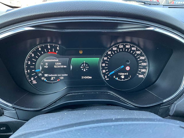 2015 ford mondeo wagon 1.5 personenauto gz-723-p - afbeelding 13 van  38