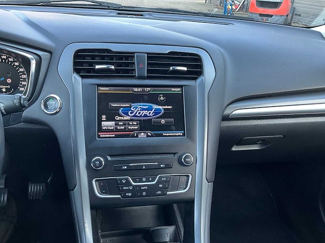 2015 ford mondeo wagon 1.5 personenauto gz-723-p - afbeelding 16 van  38